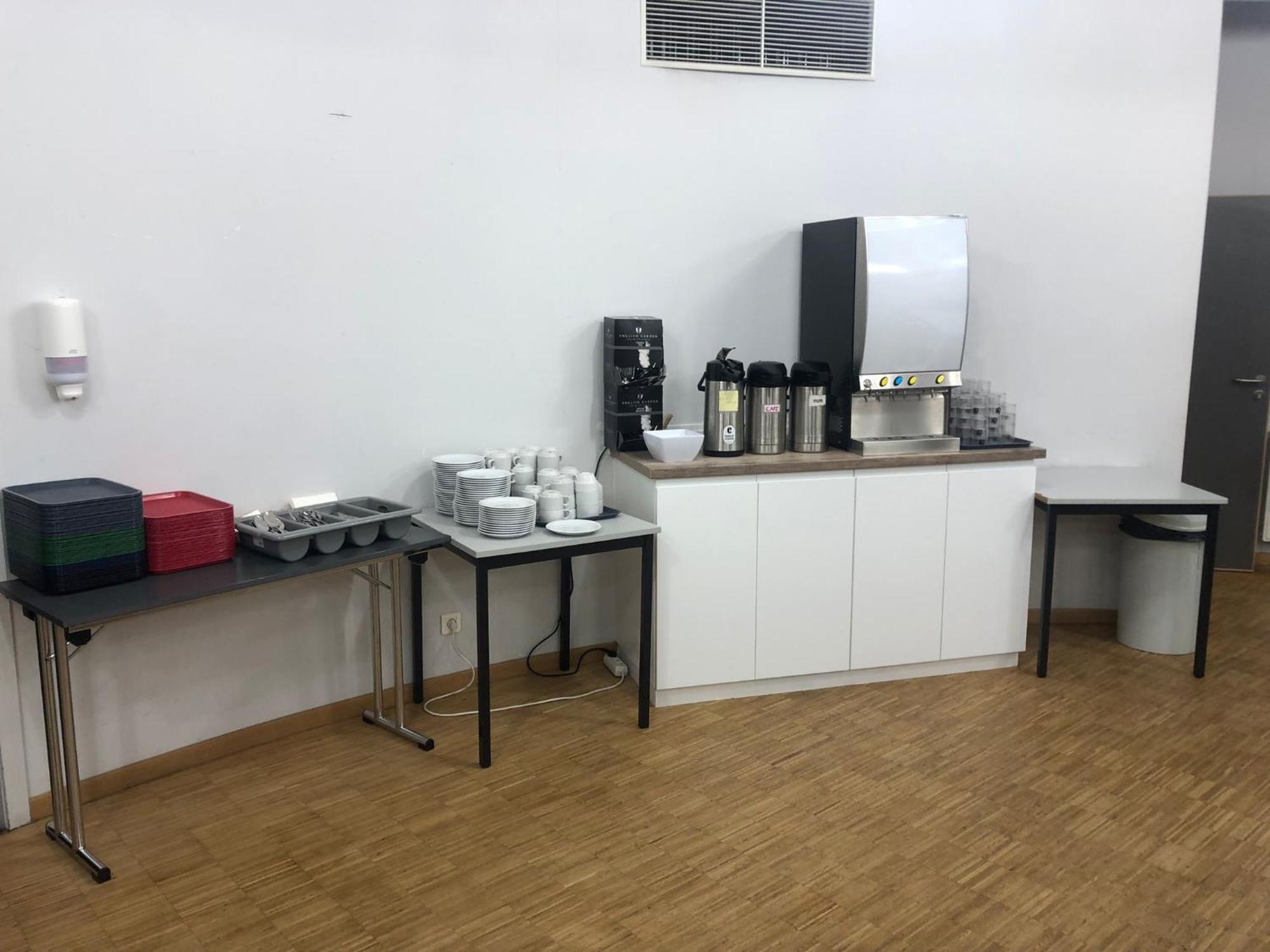 Youth Hostel Van Gogh Saint-Josse-ten-Noode المظهر الخارجي الصورة